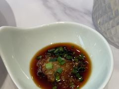 -船歌·鱼水饺青岛菜(国贸商城店)