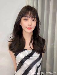 -ASG Hair Salon烫染·接发