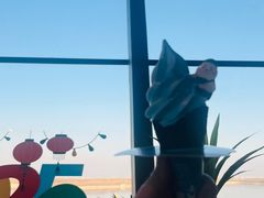 -抱抱地球咖啡馆(国家海洋博物馆店)