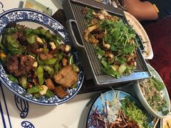 -京氣春饼(机场店)