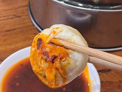 -王菊美食街