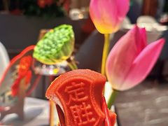 -龙井御庄·精致江南菜(龙井店)