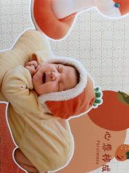 -玛瑞莎孕婴童摄影到家拍