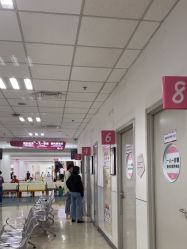 -上海市儿童医院(泸定路院区)