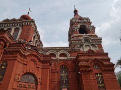 -圣·阿列克谢耶夫教堂