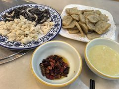 -爆肚于(赵公口桥店)