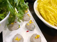 -滇釜火锅·能喝汤的火锅(车公庄店)