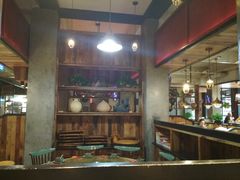 -小杨烤肉(朱雀店)