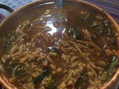 -88号小吃店·经典云南菜·地道纳西美食