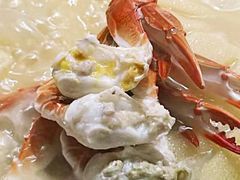 -禄婶鸡煲·打边炉