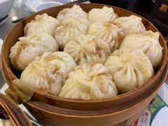 酱肉包子-包子大王(新泽巷店)