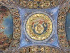 -滴血救世主教堂