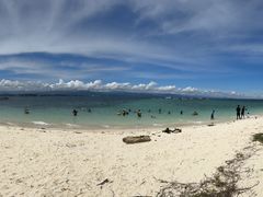 -东姑阿都拉曼海洋公园