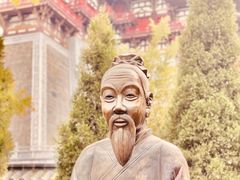 -洛阳周公庙博物馆