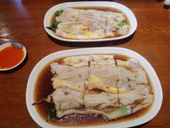 -發記潮汕大排档(宝翔路店)