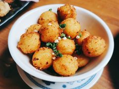 -炉小二铜锅牛蛙•川湘菜(三里屯店)