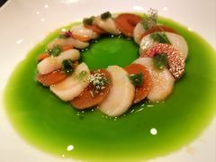 -蘇锦宴·淮扬菜烤鸭·小院(三元桥霄云路店)