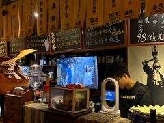 -半藏居酒屋(香港花园店)