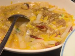 -芳芳私房菜·精做淮扬菜(承德路店)