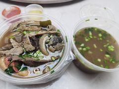 -正宗阳山牛杂(东城店)