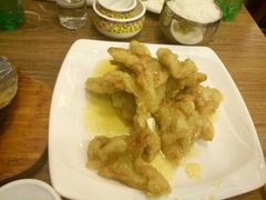 -明海妈妈菜(大连外国语学院店)