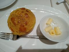旺角菠萝油-太兴餐厅(东方广场分店)