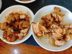 -品香排骨饭(羊官路店)