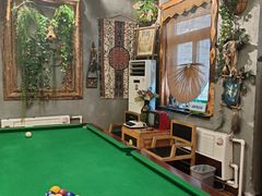 -西西里轰趴日租聚会别墅·团建拓展