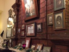 -露西亚咖啡西餐厅(哈尔滨俄侨纪念馆店)