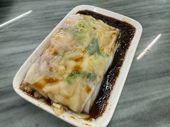 -穗银肠粉店(东川路店)