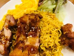 -小条食堂(筼筜天虹店)