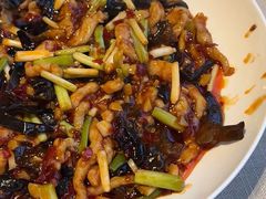 -一澜江宴·江景地标楚菜(江滩公园店)