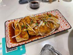 -林淡伯•厦门本地菜•生烫海鲜烧酒配(明发店)