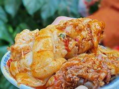 -王婆婆老妈蹄花川菜馆·非物质文化遗产(太古里一店)