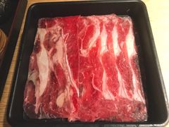 -温野菜涮涮锅(西单大悦城店)