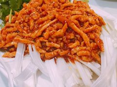 -老昌春饼(中央大街店)