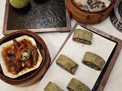 -顺德人家食府(黄金广场店)