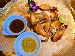 -芸南道·过桥米线(昆明老街旗舰店)