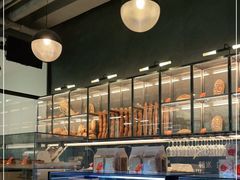 水产区-老梦面包CHEZMOREL(麦子店)