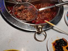 -千牛将·鲜牛肉火锅(开元路店)