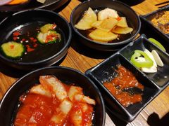 -九田家黑牛烤肉料理(万达CBD店)