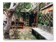 -微饮cafe