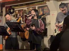 -南锣鼓巷吉他吧(鼓楼店)