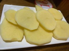 -老诚一锅(乔庄店)