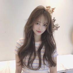 -侨治发型