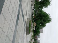 -东昌湖风景区