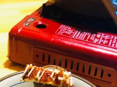 -福匠日本料理(人民路店)