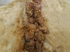 小饼-小寒羊烧烤(凯瑞时代大厦店)