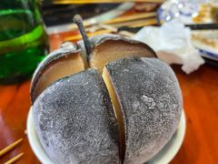 -老何太太鹤岗小串·团建聚餐(龙华店)