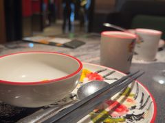-新白鹿餐厅(松江开元地中海店)